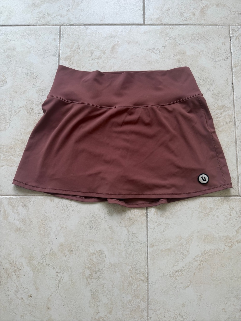 VUORI Volley Skirt Skort Pickleball Tennis - Picture 2 of 5